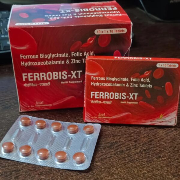 Ferrobis-XT