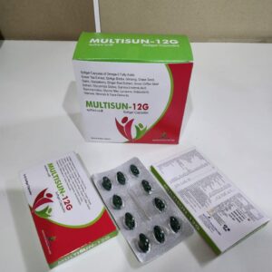 Multisun-12G