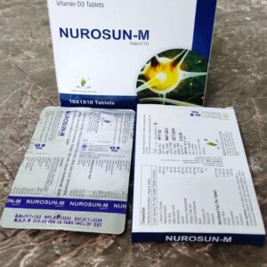 Nurosun-M