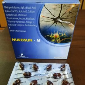 Nurosun-M