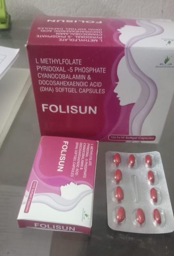 Folisun